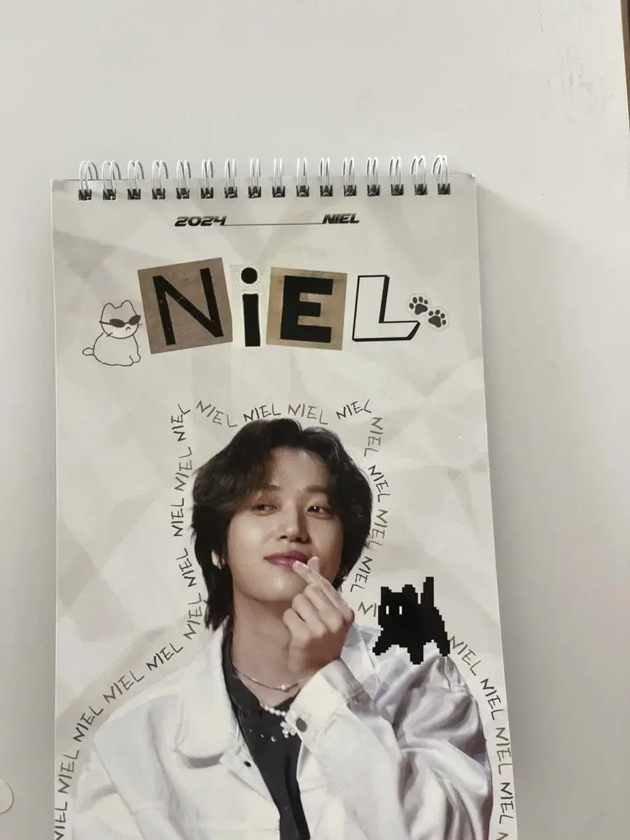 니엘 달력